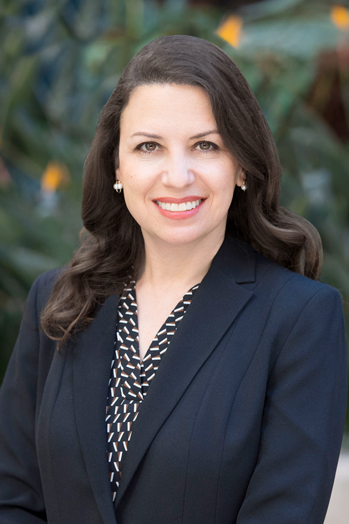 Candace T. Lam Trial Attorney