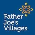 Father Joe's Villages Logo