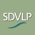 San Diego Volunteer Lawyer Program Logo