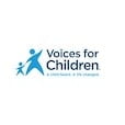 Voices for Children Logo