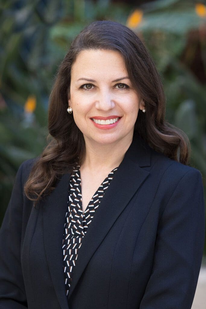 Candace T. Lam Attorney