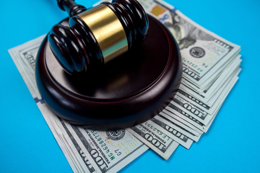 Car Accident Settlement