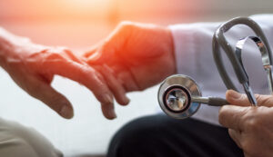 Nursing Home Liability