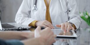 Seek Medical Attention